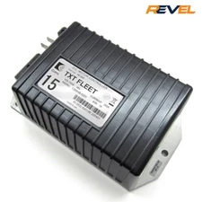 EZGO Curtis Controller 1206HB-5201, 2010-2019 EZGO/Cushman Golf Carts PN 612632