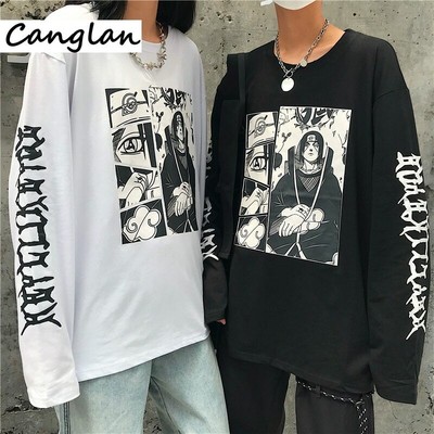 itachi shirt long sleeve