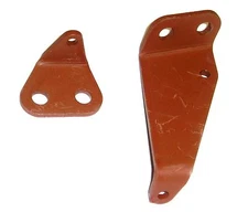 426 Hemi Throttle Return Spring Brackets