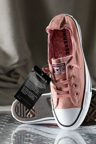 Converse Shoreline Slipper für Damen, NEU & ORIGINAL, US-Größe 5 - Bild 2 von 9