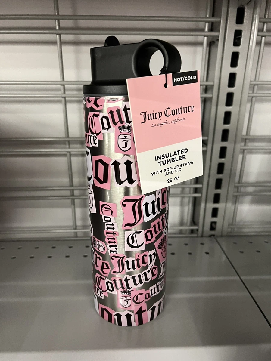 Juicy Couture Vacuum Flasks & Mugs for sale - eBay