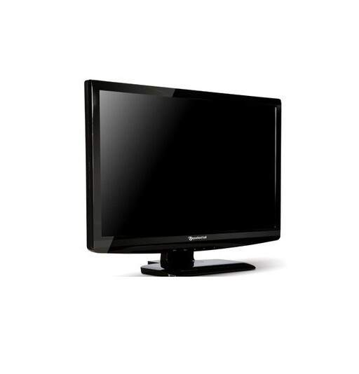 Packard Bell Viseo 190wb 47 Cm 18 5 Zoll 16 9 Lcd Monitor Schwarz Gunstig Kaufen Ebay