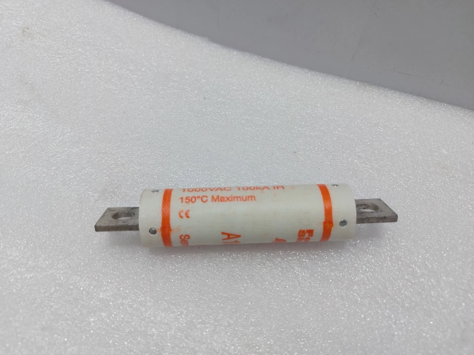 Ferraz Shawmut A100P50-4 Cartridge Fuse 50A 1000VAC 100kA IR - Image 4 of 4
