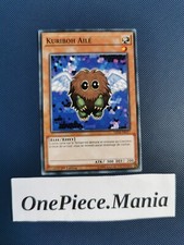 Yu-gi-oh Winged Kuriboh Winged : LED6-FR017 -VF/Common-