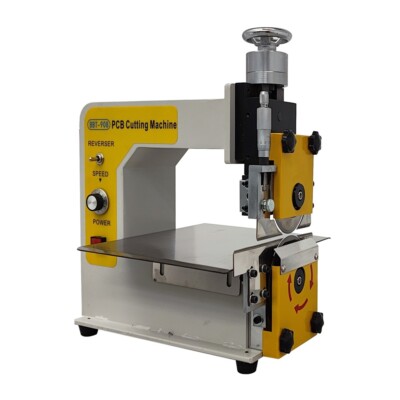 110V V Cut Groove PCB Separating Separator Cutting Machine Sub Board Machine Cut