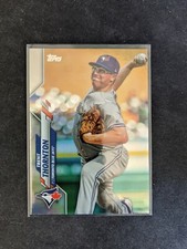 2020 Topps Series 1 Rainbow Foil Base & RC *Pick from List Complete Your Set*