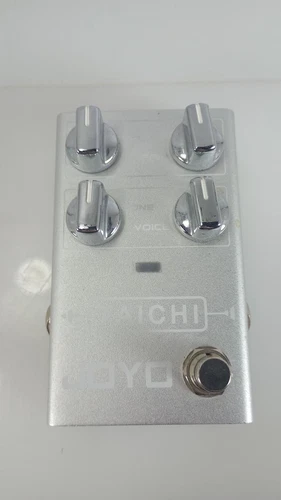 JOYO AC TONE Guitar Pedal for Mods and Chorus (ML1080073)