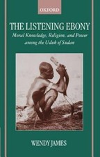 Listening Ebony : Moral Knowledge, Religion, ...