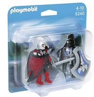 Playmobil 5240 Duo Pack Knights Duel Playmobil 5240 Duo Pack Knights Duel