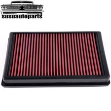 33-3005 Washable Engine Air Filter For 13-23 A3 S3 / 15-22 VW GTI / 15-23 Golf R