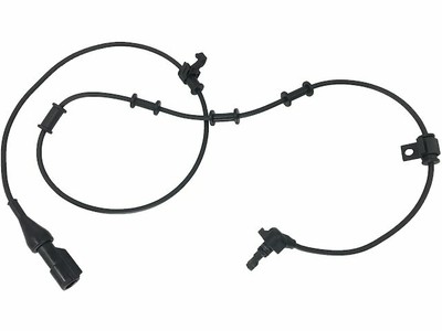 Front ABS Speed Sensor 3PSS55 for Ford Expedition 2003 2004 2006 2005