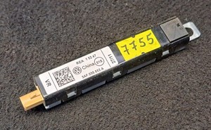 3AF035552A Original VW 3C Passat Antennenverstärker Antenne