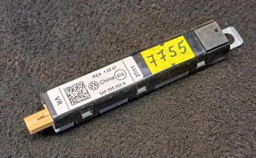 3AF035552A Original VW 3C Passat Antennenverstärker Antenne