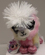 Charlie the LLAMA - Zuru - CoCo Cones Surprise