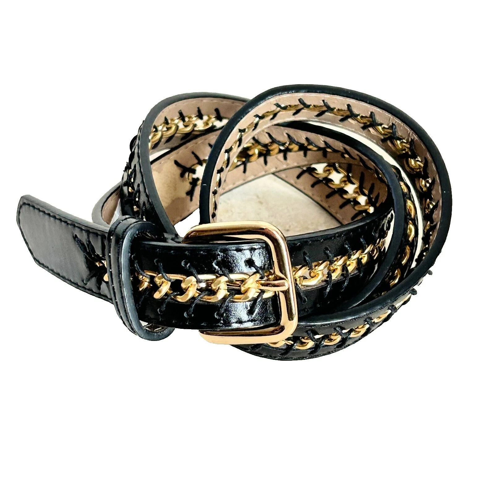 Cinturones Cinturón de Cadena Betsey Johnson para Mujeres