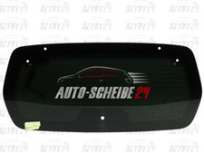 Hinten-scheibe Heck-scheibe CITROEN BERLINGO II 2008-2018 Kippfenster