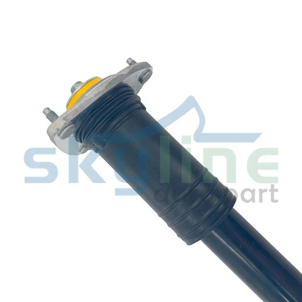 Par de puntales amortiguadores traseros L+R Asborber para BMW X5 E70 X6 E71 xDrive 35i 50i 2007-14 Foto 4 de 4