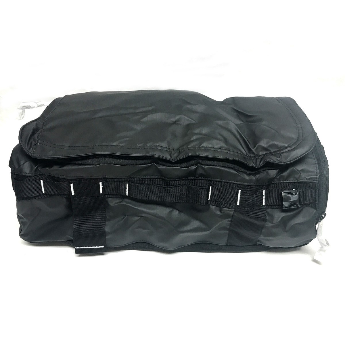 The North Face Mens - Base Camp Voyager Duffel 32L backpack -TNF