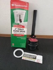 Fluidmaster 507A Replacement Toilet Flush Valve