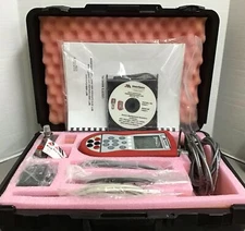 Meriam Process Technologies MFT-4010-11-1-01 HART Modular Calibrator (m3)