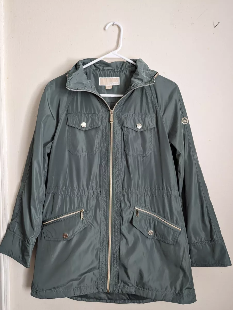 Michael kors spring deals jacket