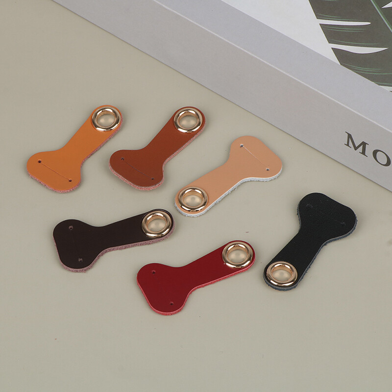 Antiwear Buckle Bag Strap Shortening Clip Bag Strap Ring Bag Strap