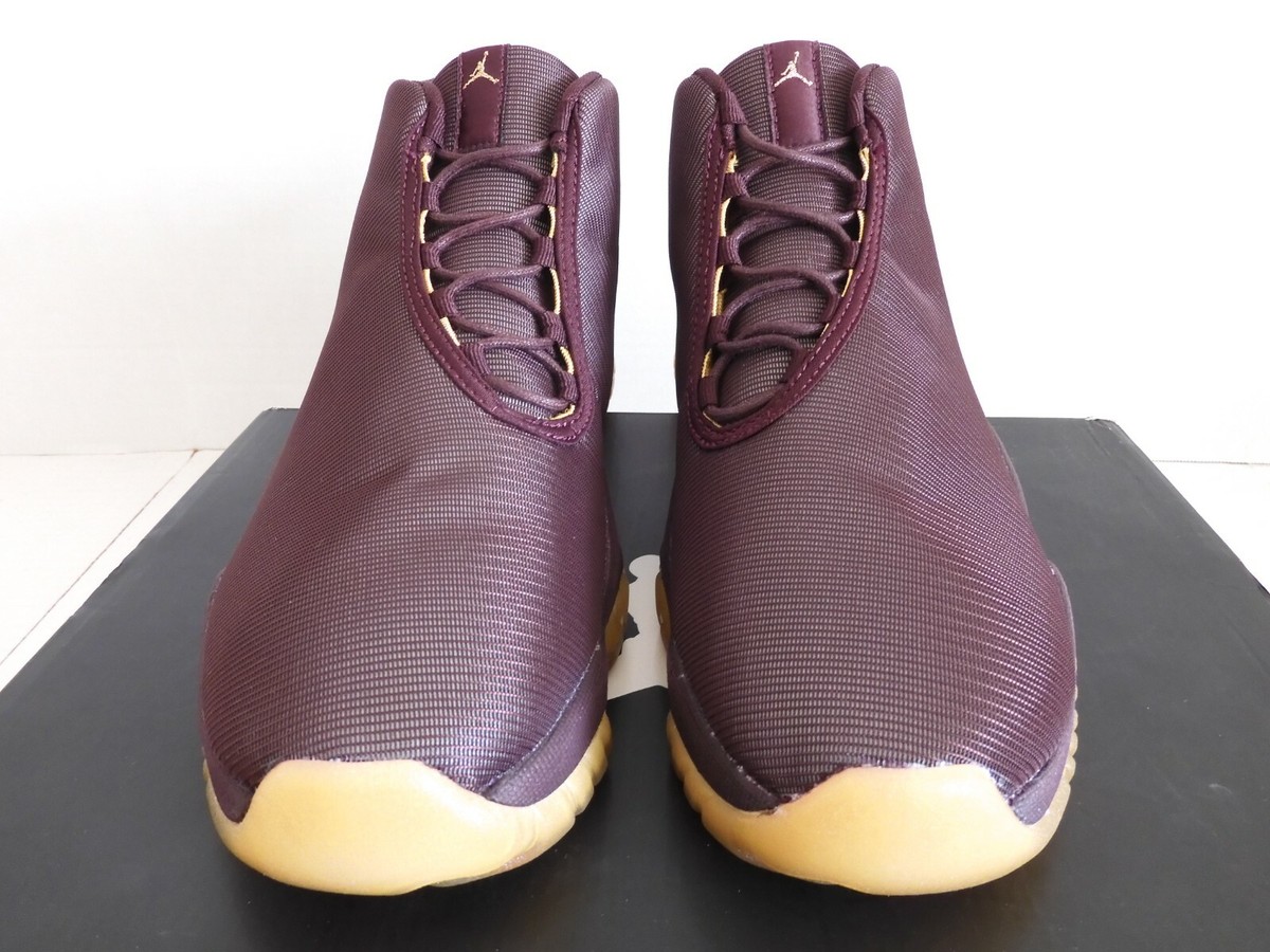 Jordan 新品 NIKE JODAN FUTURE BOOT 27.5cm 定価27000円◇ナイキ