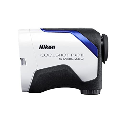 Nikon Golf COOLSHOT PROII STABILIZED LCSPRO2 - Picture 3 of 6