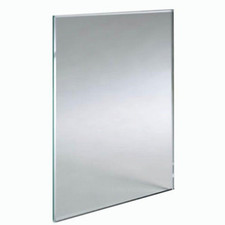 Stained Glass, Clear 1/8" Double Strength