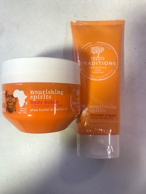 shea moisture kaina