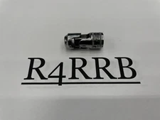 Snap-On Tools USA NEW 1/4" Drive 5mm Metric 6PT Chrome Swivel Socket TMUSM5A