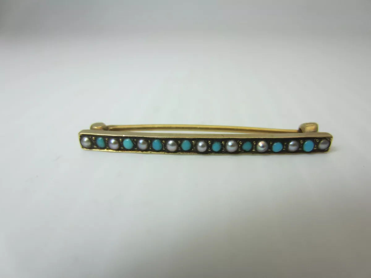 Turquoise appraisal sale