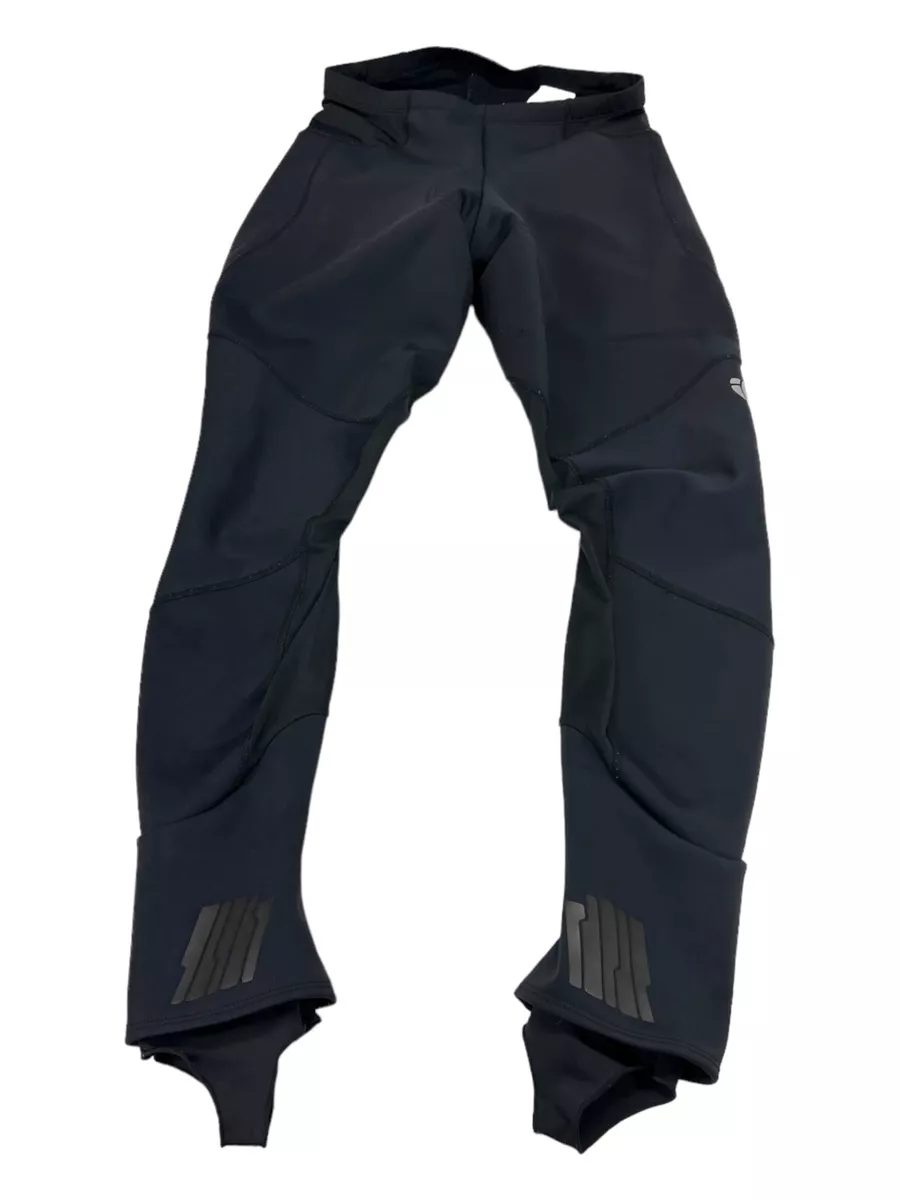 Fleece lined cycling pants sales