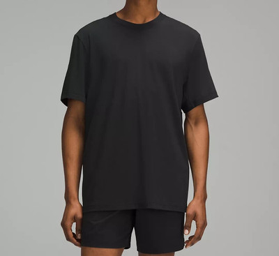 lululemon Zeroed In Short-Sleeve Shirt, Choose Your Size. NWT