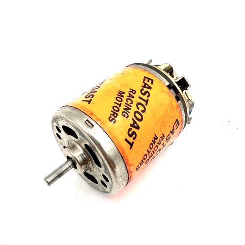 Yokomo East Coast Racing ROAR91 27T 540 Brushed 1/10 Motor - OZRC ML87 - 第 1/6 張圖片