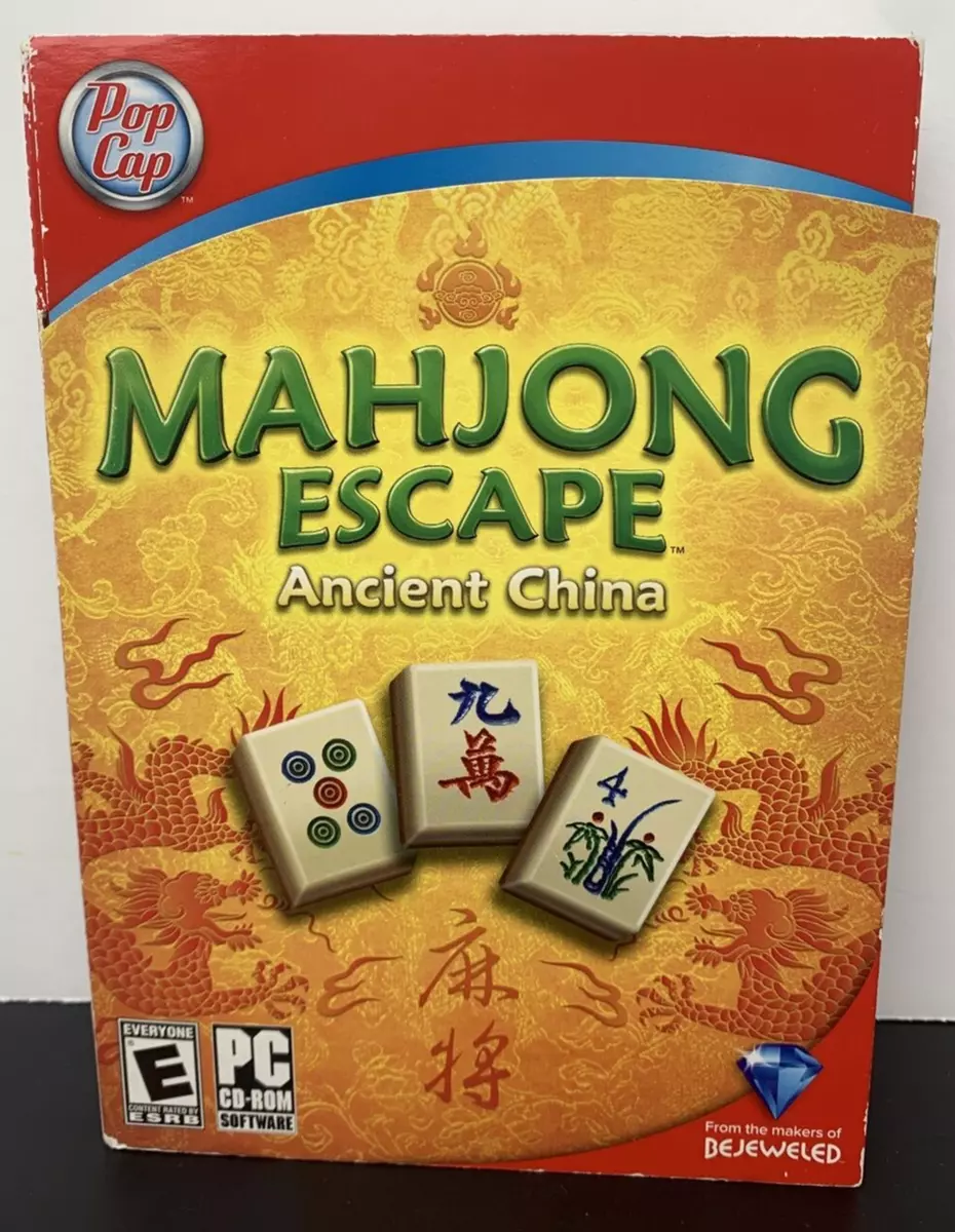 Buy cheap Mahjong Classic cd key - lowest price