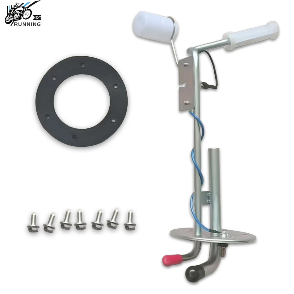 Unidad de envío de combustible para camioneta Dodge D/W 74-80 18 gal. Tanque de gasolina D100 W100 Foto 4 de 4