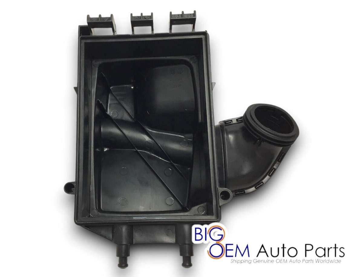13-21 Buick Encore 15-21 Chevrolet Trax Lower Air Cleaner Box