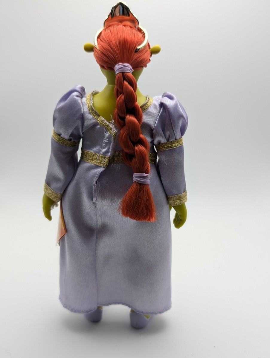 fiona専用 Shrek 2 - 2004 8
