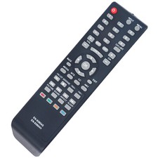 New EN-83804S Replace Remote for Sharp TV LC-43Q3000U LC-32Q3170U LC-32Q3180U