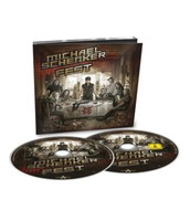 Michael Schenker Fest 'Resurrection' Cd Digipack + Dvd - Neu & Versiegelt