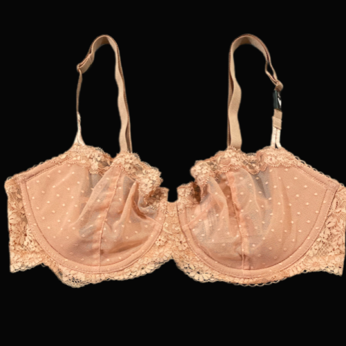 Soutien-gorge Multidirectionnel Victoria's Secret Dream Angels - Rose Clair, Neuf Avec étiquette