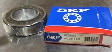 SKF EXPLORER NU 2211 ECP BEARING  102x27x102