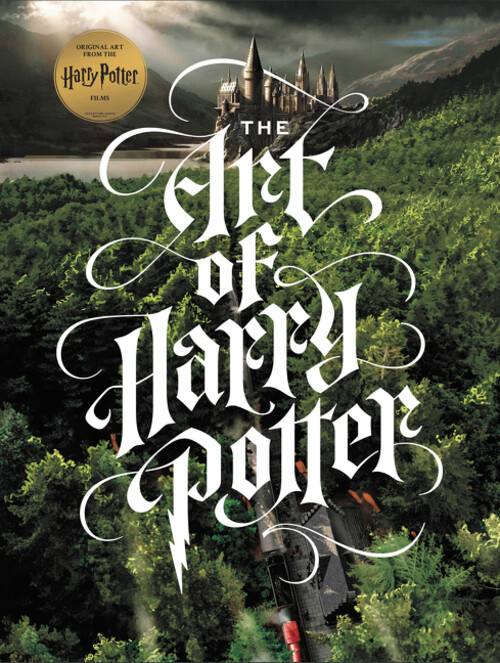 Thumbnail - The Art Of Harry Potter | Marc Sumerak | Buch | Englisch | 2018