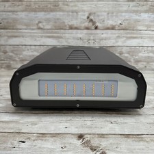 Lumecon Workmen Series LED Wall Pack MED Full Cutoff LWS-MFC 3000k Dark Bronze