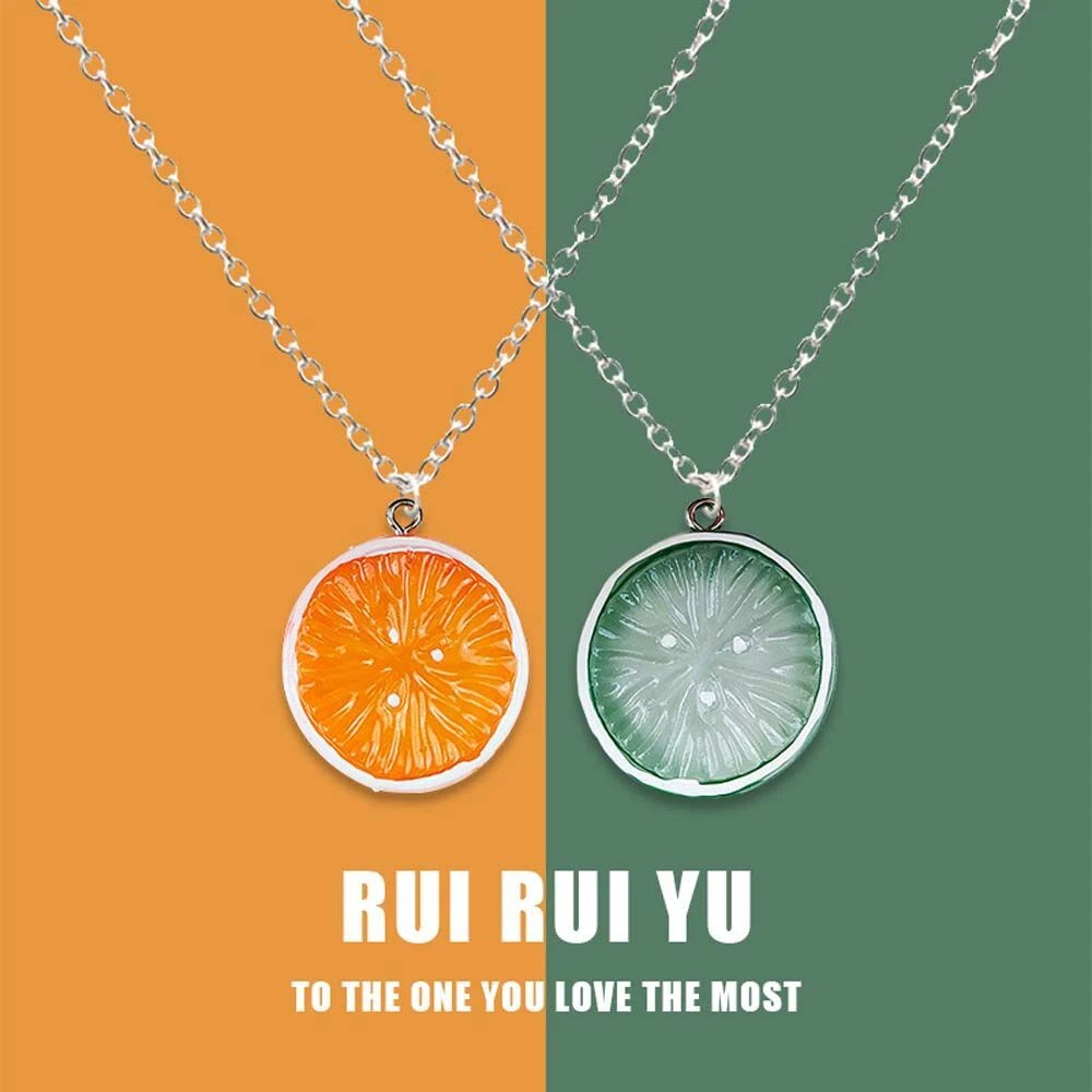 Korean on sale necklace design