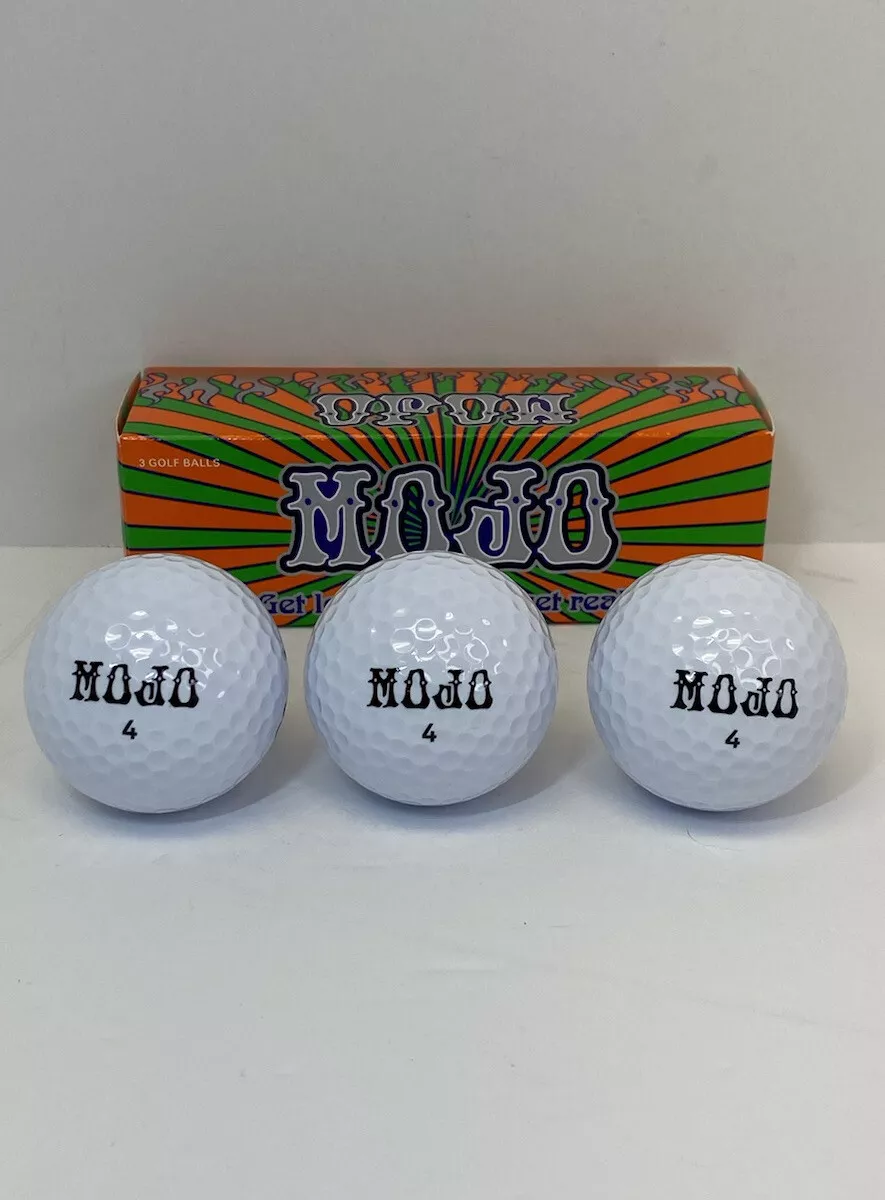 Nike mojo golf store balls target