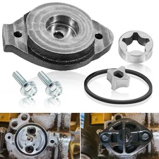 Transmission Charge Pump Kit Replace for Hydro-Gear 72274 for ZT2800 ZT3100