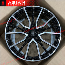 Forged Wheel Rim 1 pc for Maserati GranTurismo Ghibli Quattroporte Levante MC20