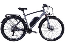 fahrradhelme kassel Bestseller: Die beliebtesten Artikel in & Zubehör Genesis E-XTouring 6.3 elektro bikes Maße:L